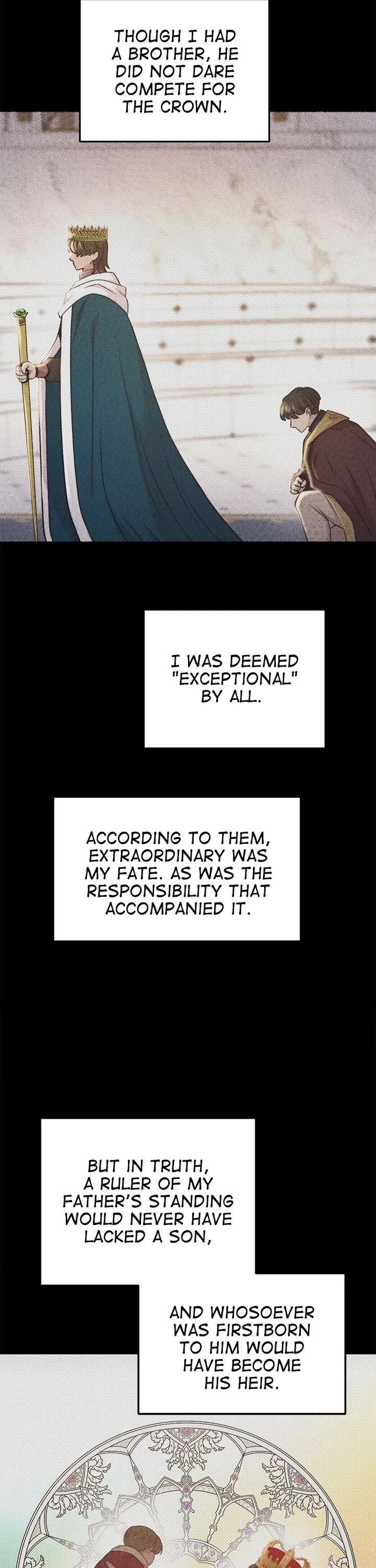Like Wind on a Dry Branch Chapter 208 page 8 - Chapter 208: Ep. 206 - The Last Winter (25)