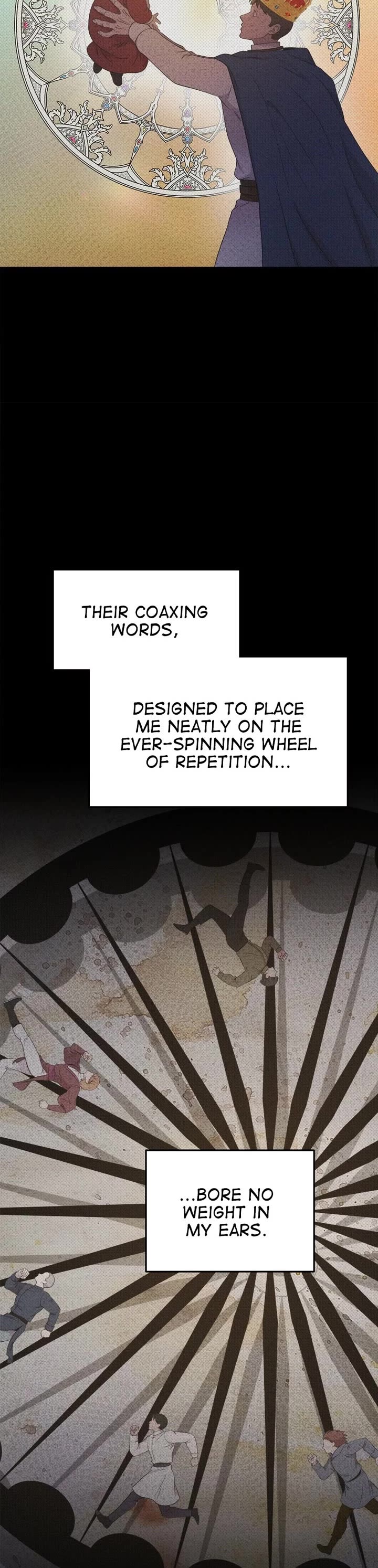 Like Wind on a Dry Branch Chapter 208 page 9 - Chapter 208: Ep. 206 - The Last Winter (25)