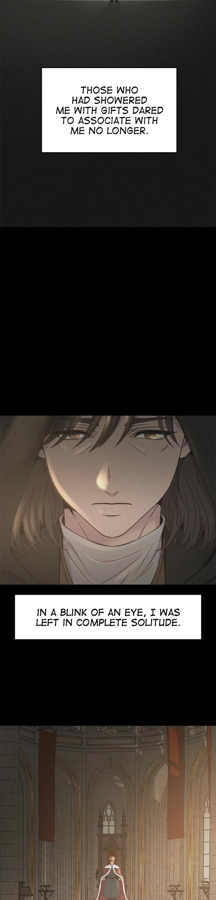 Like Wind on a Dry Branch Chapter 209 page 11 - Chapter 209: Ep. 207 - The Last Winter (26)