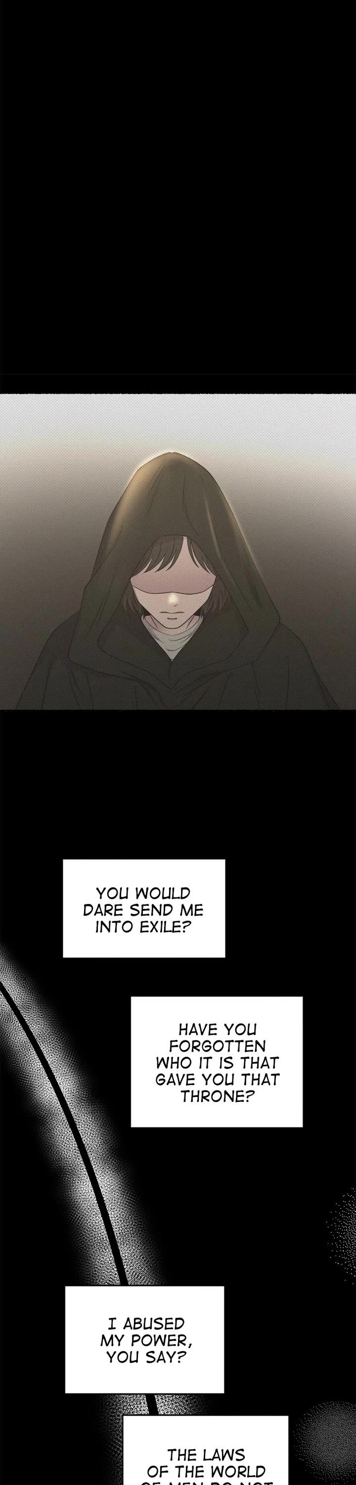 Like Wind on a Dry Branch Chapter 209 page 13 - Chapter 209: Ep. 207 - The Last Winter (26)