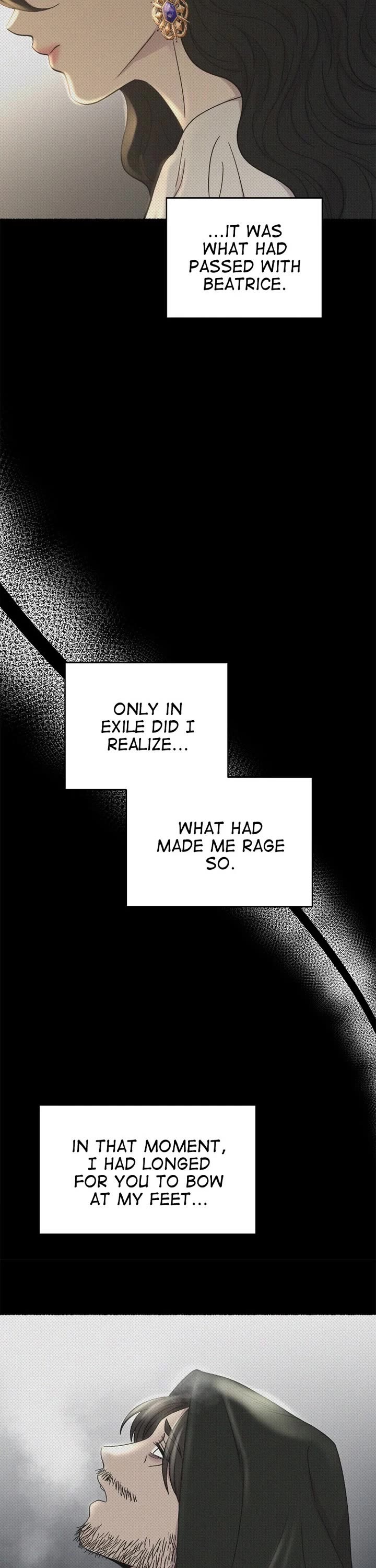 Like Wind on a Dry Branch Chapter 209 page 16 - Chapter 209: Ep. 207 - The Last Winter (26)