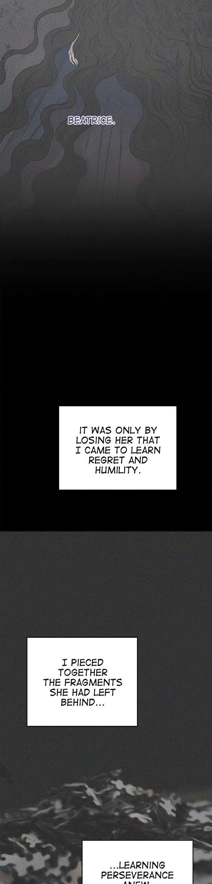 Like Wind on a Dry Branch Chapter 209 page 21 - Chapter 209: Ep. 207 - The Last Winter (26)