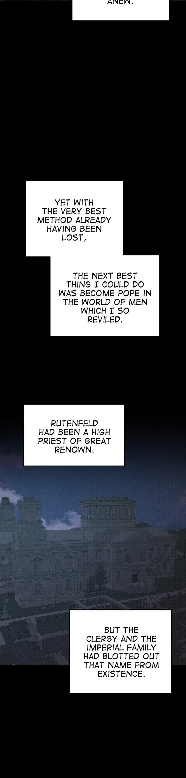 Like Wind on a Dry Branch Chapter 209 page 22 - Chapter 209: Ep. 207 - The Last Winter (26)