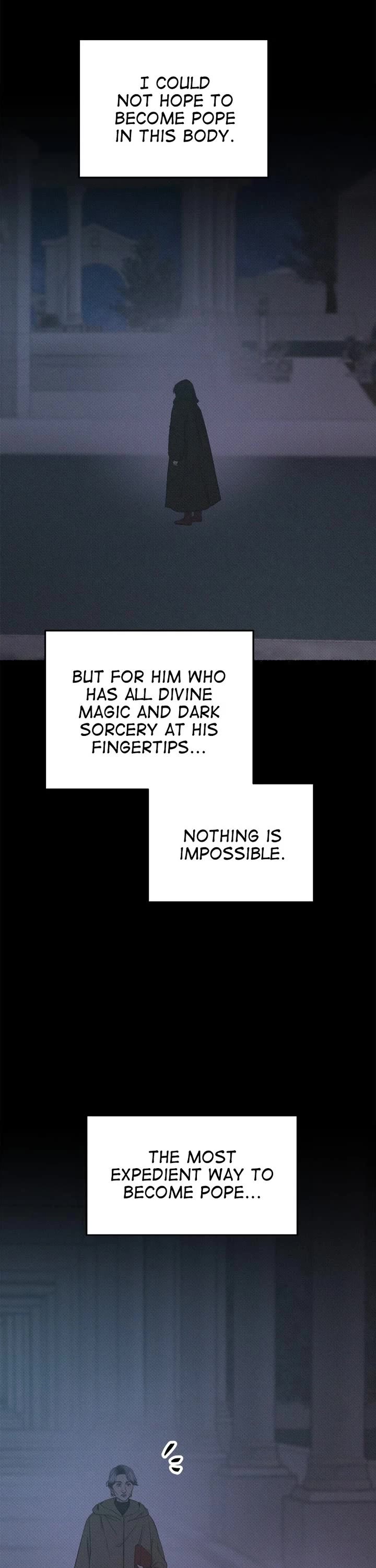 Like Wind on a Dry Branch Chapter 209 page 23 - Chapter 209: Ep. 207 - The Last Winter (26)