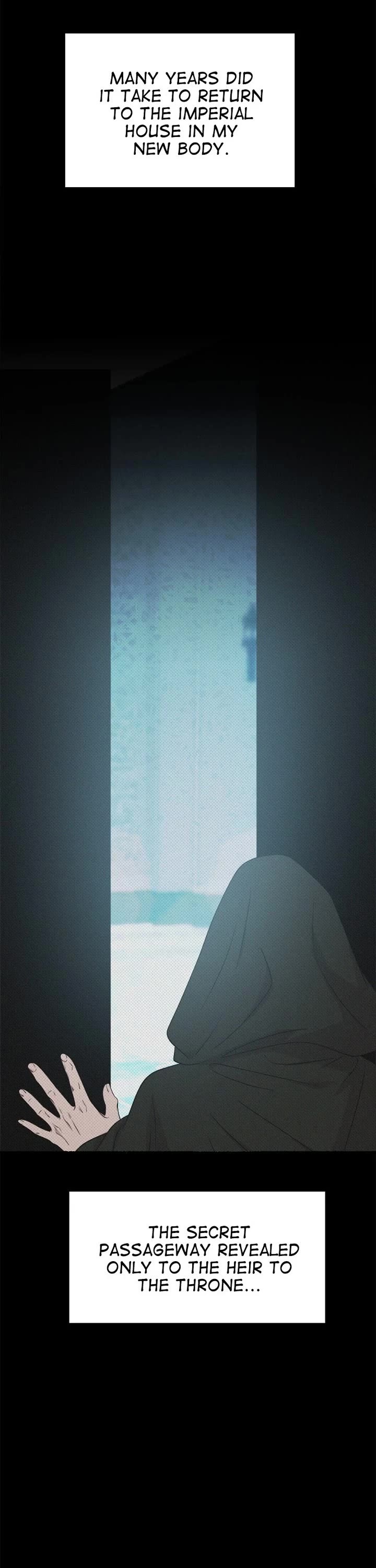Like Wind on a Dry Branch Chapter 209 page 26 - Chapter 209: Ep. 207 - The Last Winter (26)