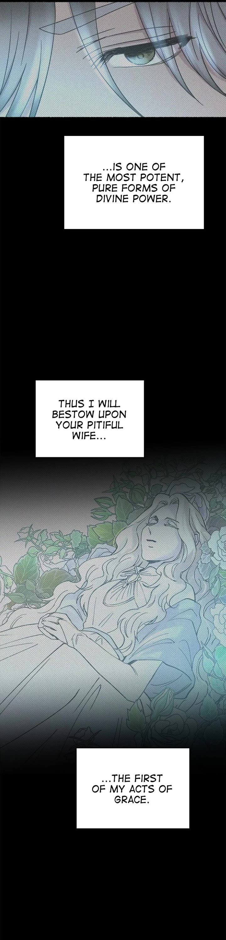 Like Wind on a Dry Branch Chapter 209 page 29 - Chapter 209: Ep. 207 - The Last Winter (26)