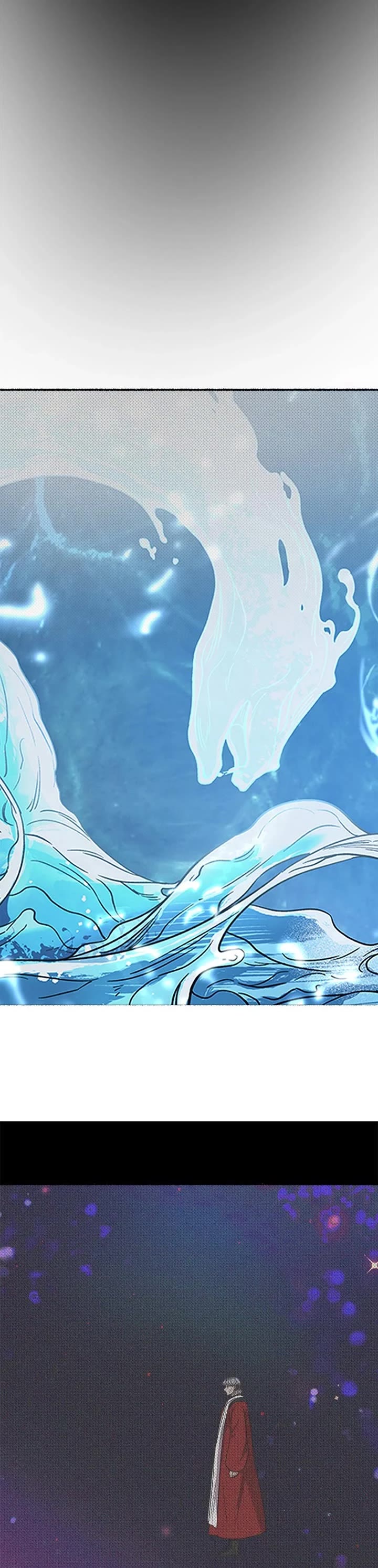 Like Wind on a Dry Branch Chapter 209 page 34 - Chapter 209: Ep. 207 - The Last Winter (26)