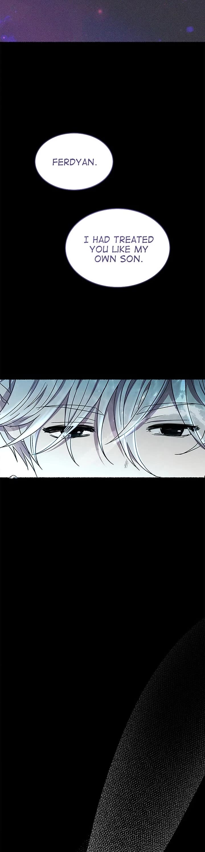 Like Wind on a Dry Branch Chapter 209 page 35 - Chapter 209: Ep. 207 - The Last Winter (26)