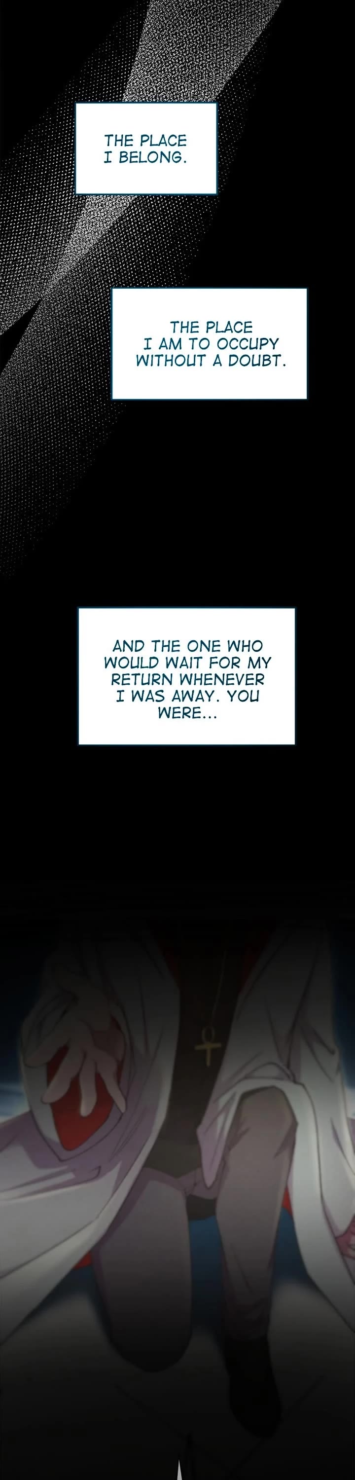Like Wind on a Dry Branch Chapter 209 page 36 - Chapter 209: Ep. 207 - The Last Winter (26)