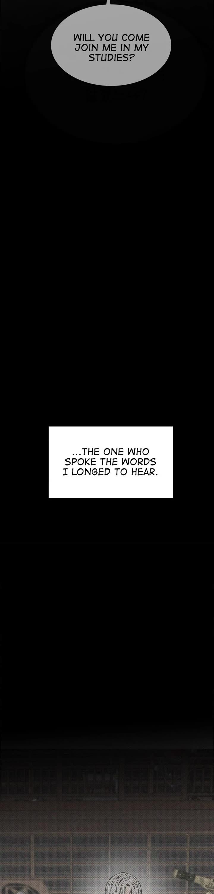 Like Wind on a Dry Branch Chapter 209 page 37 - Chapter 209: Ep. 207 - The Last Winter (26)