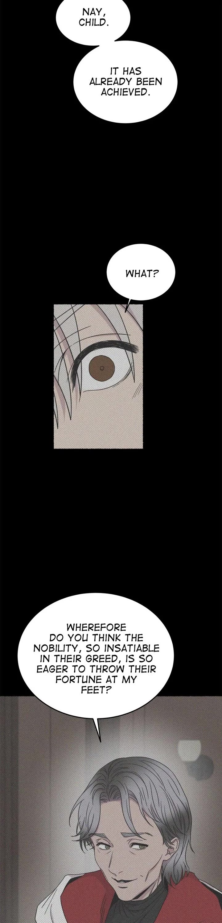 Like Wind on a Dry Branch Chapter 209 page 39 - Chapter 209: Ep. 207 - The Last Winter (26)