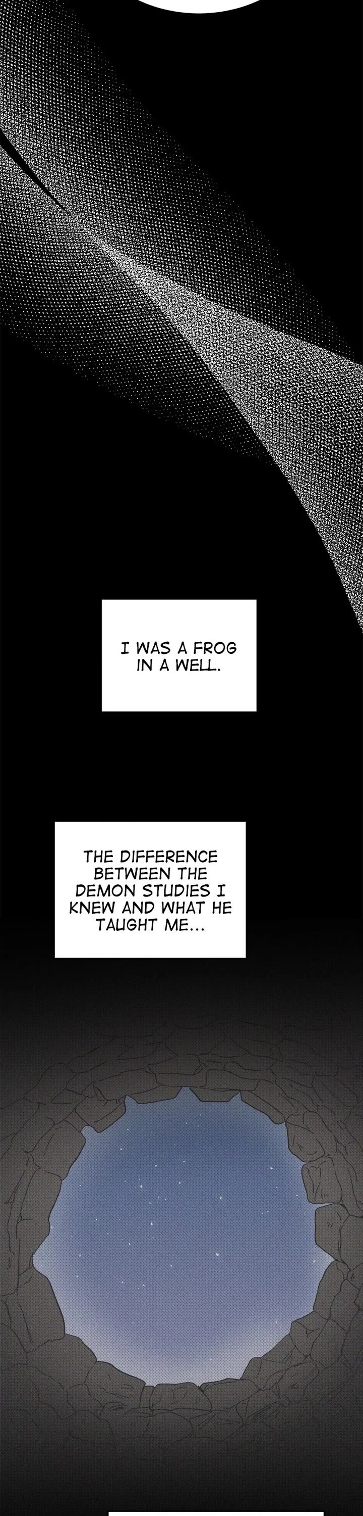 Like Wind on a Dry Branch Chapter 209 page 42 - Chapter 209: Ep. 207 - The Last Winter (26)
