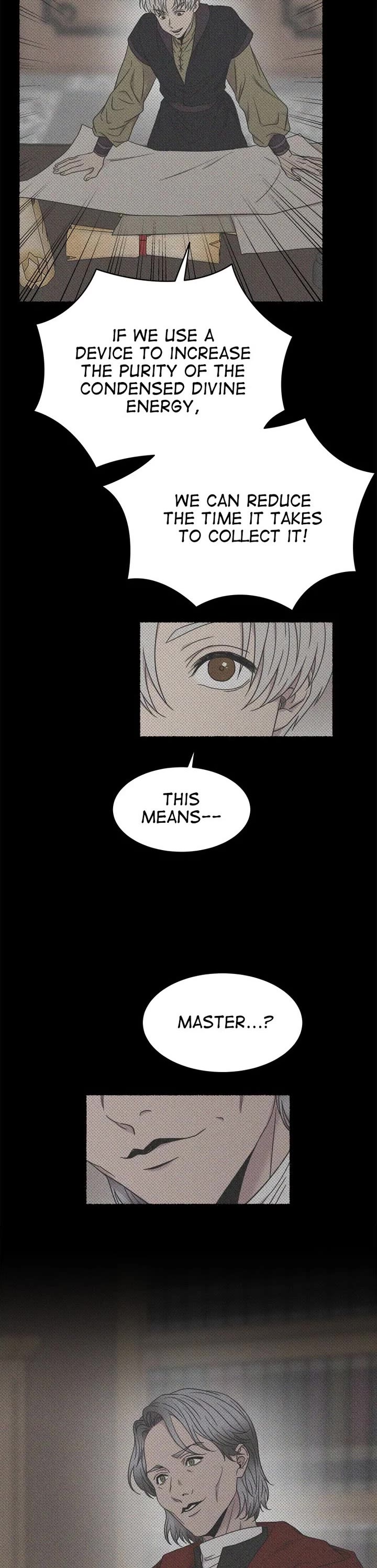 Like Wind on a Dry Branch Chapter 209 page 45 - Chapter 209: Ep. 207 - The Last Winter (26)