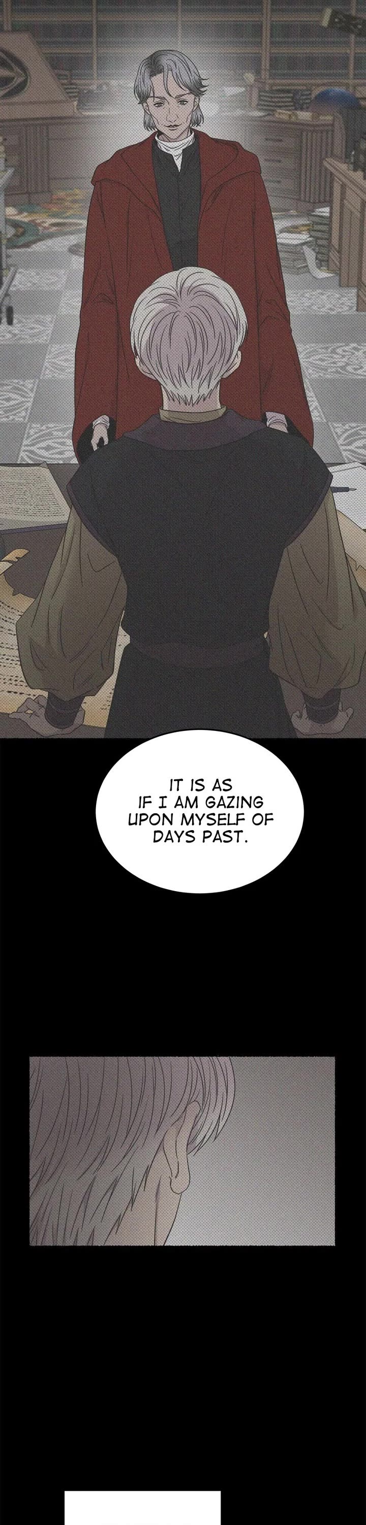 Like Wind on a Dry Branch Chapter 209 page 47 - Chapter 209: Ep. 207 - The Last Winter (26)
