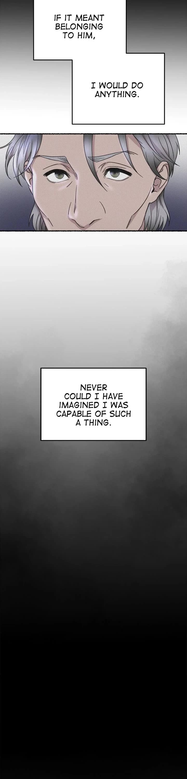 Like Wind on a Dry Branch Chapter 209 page 52 - Chapter 209: Ep. 207 - The Last Winter (26)