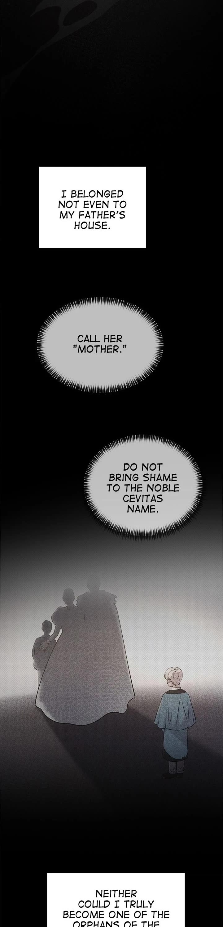 Like Wind on a Dry Branch Chapter 209 page 54 - Chapter 209: Ep. 207 - The Last Winter (26)