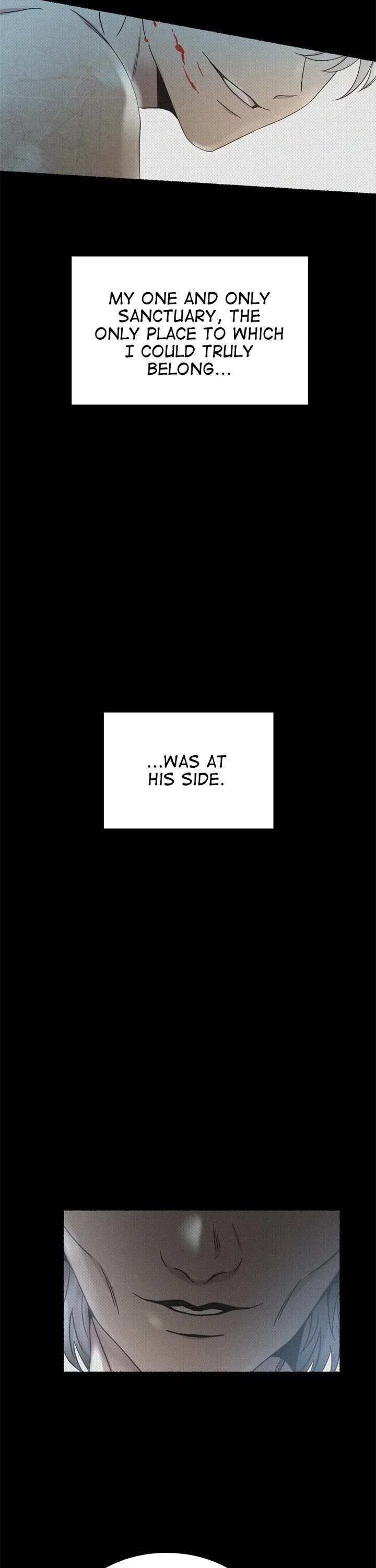 Like Wind on a Dry Branch Chapter 209 page 56 - Chapter 209: Ep. 207 - The Last Winter (26)