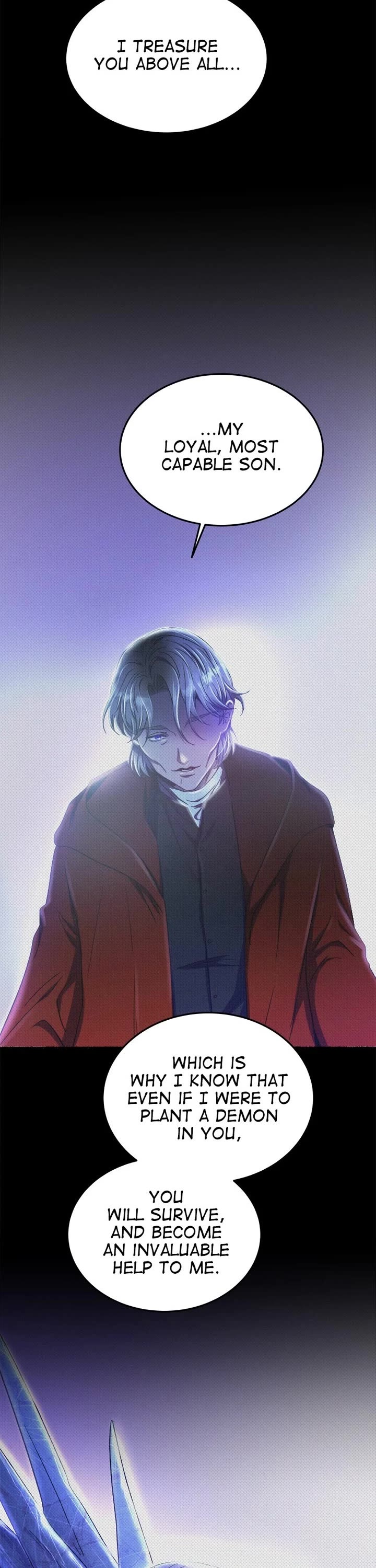 Like Wind on a Dry Branch Chapter 209 page 57 - Chapter 209: Ep. 207 - The Last Winter (26)