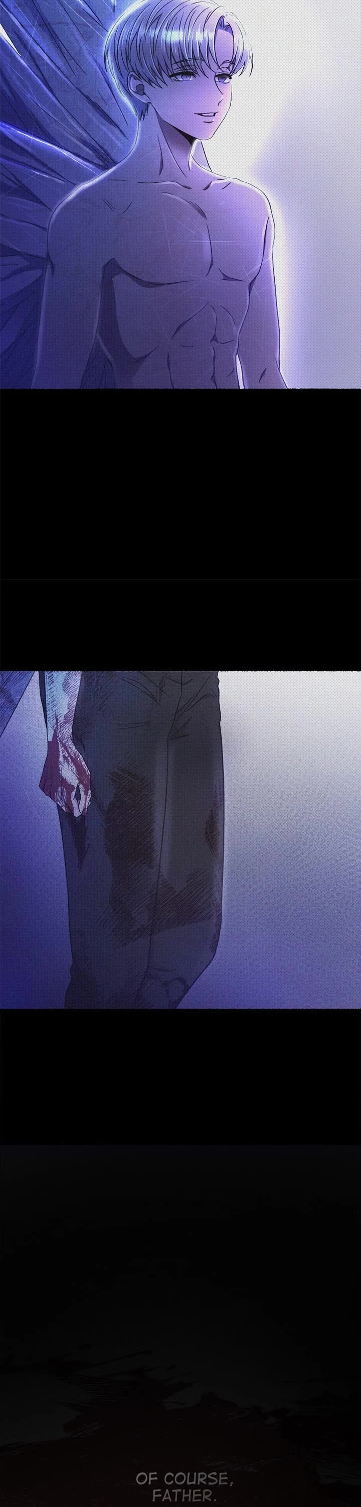 Like Wind on a Dry Branch Chapter 209 page 58 - Chapter 209: Ep. 207 - The Last Winter (26)