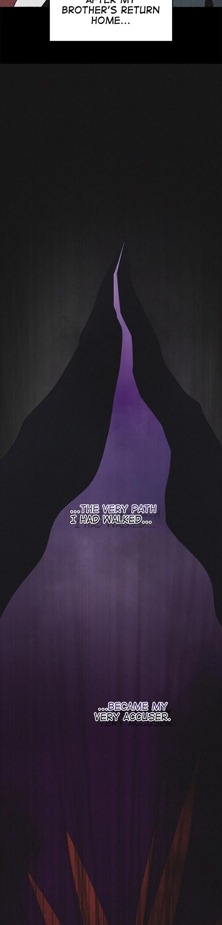 Like Wind on a Dry Branch Chapter 209 page 7 - Chapter 209: Ep. 207 - The Last Winter (26)