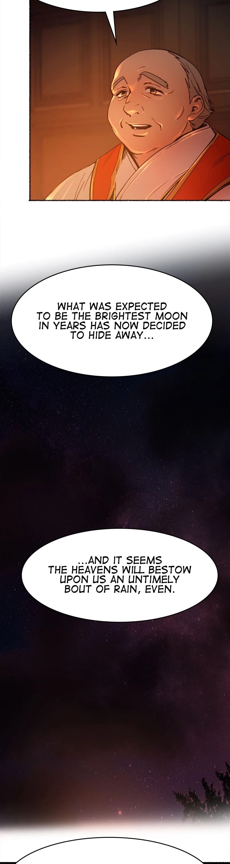 Like Wind on a Dry Branch Chapter 21 page 10 - Chapter 21: Ep. 21 - The Grand Temple of Havitus (13)
