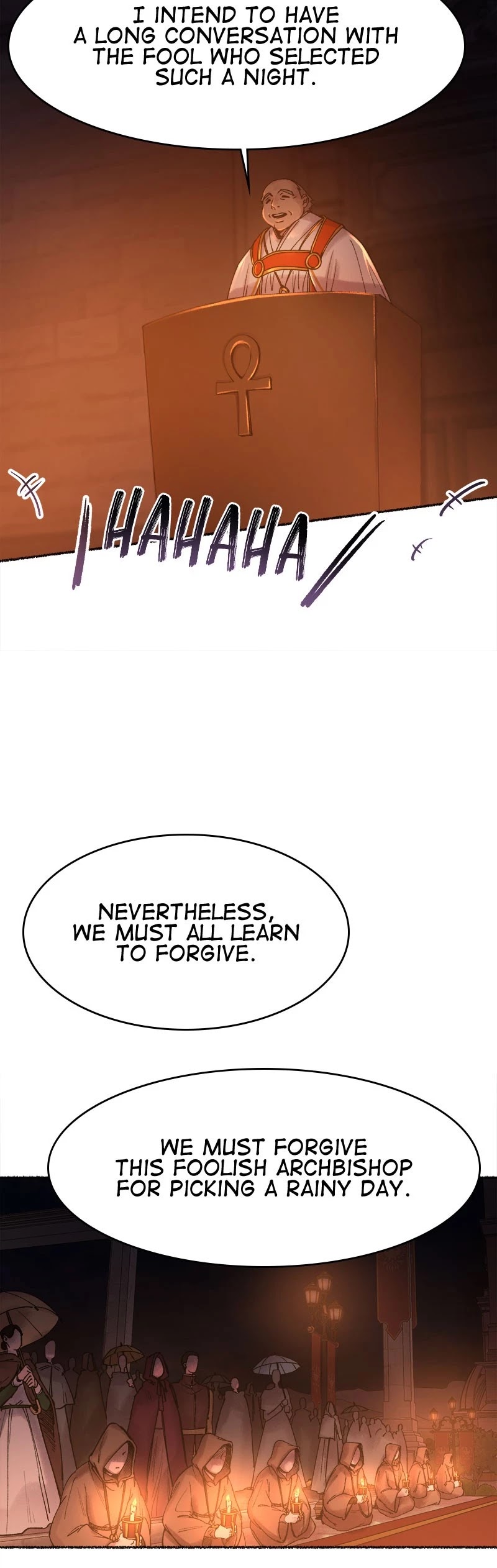 Like Wind on a Dry Branch Chapter 21 page 11 - Chapter 21: Ep. 21 - The Grand Temple of Havitus (13)