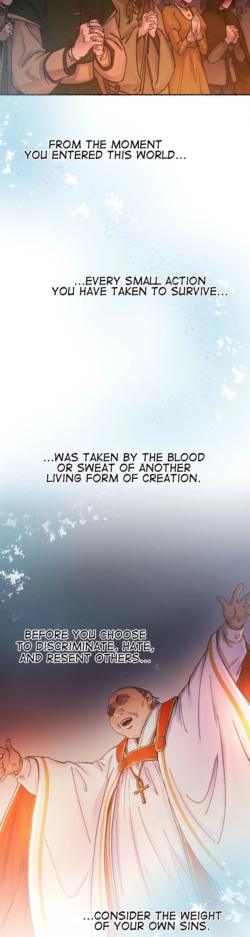 Like Wind on a Dry Branch Chapter 21 page 13 - Chapter 21: Ep. 21 - The Grand Temple of Havitus (13)