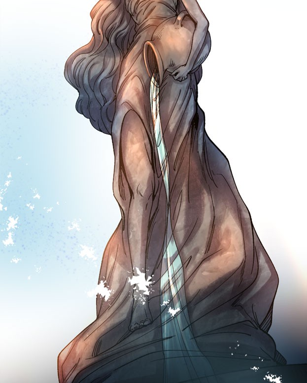 Like Wind on a Dry Branch Chapter 21 page 17 - Chapter 21: Ep. 21 - The Grand Temple of Havitus (13)