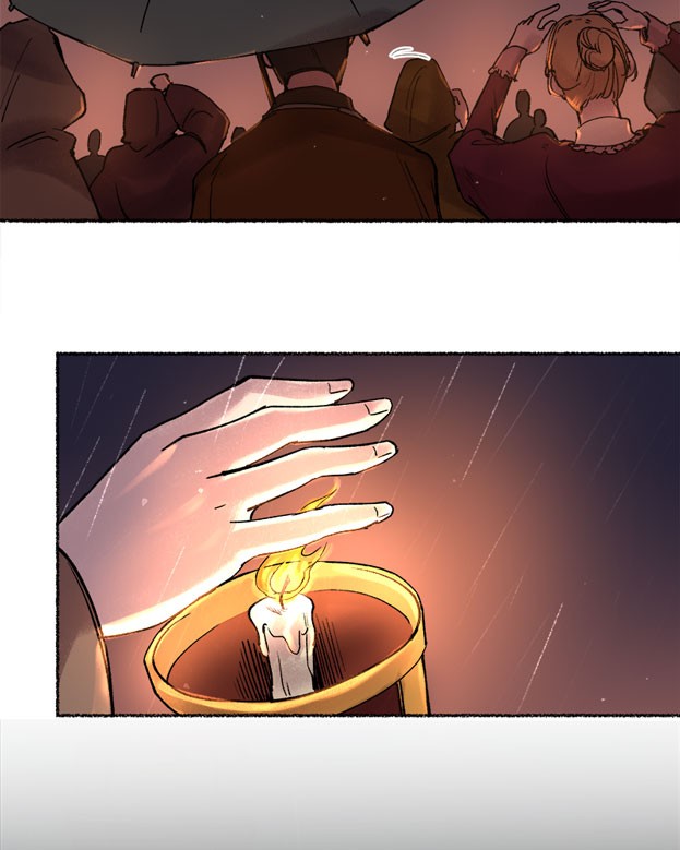 Like Wind on a Dry Branch Chapter 21 page 20 - Chapter 21: Ep. 21 - The Grand Temple of Havitus (13)