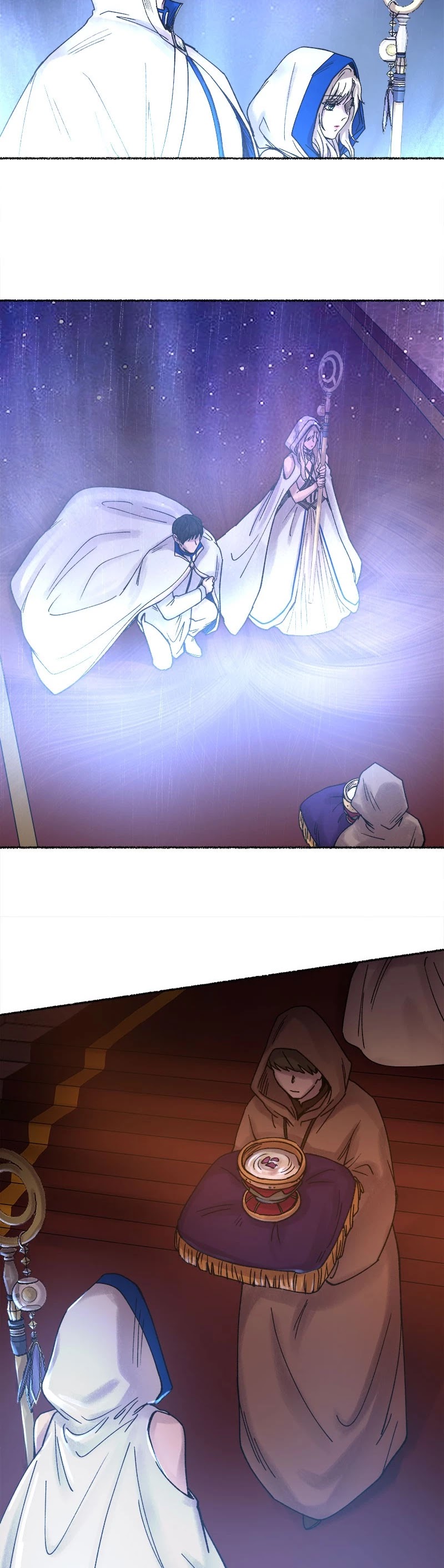 Like Wind on a Dry Branch Chapter 21 page 29 - Chapter 21: Ep. 21 - The Grand Temple of Havitus (13)