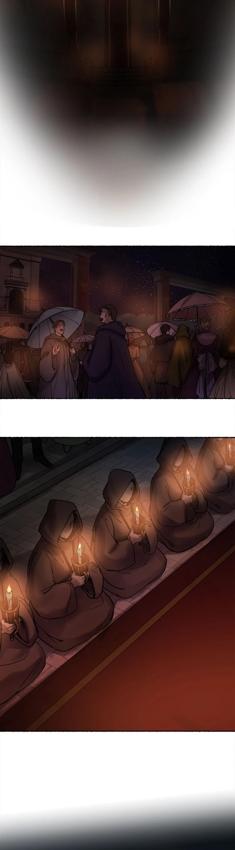 Like Wind on a Dry Branch Chapter 21 page 3 - Chapter 21: Ep. 21 - The Grand Temple of Havitus (13)