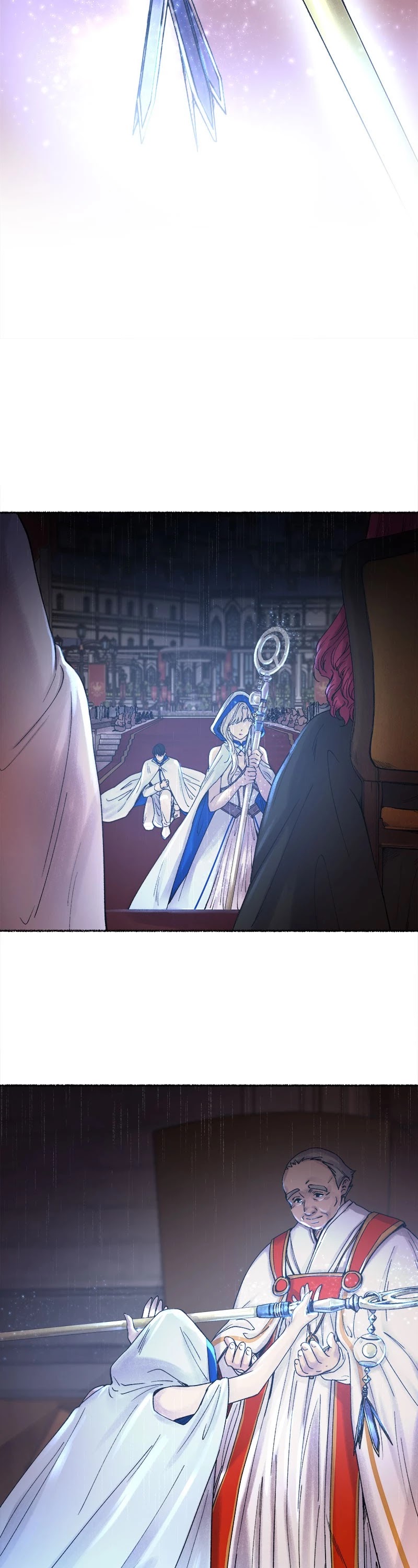 Like Wind on a Dry Branch Chapter 21 page 32 - Chapter 21: Ep. 21 - The Grand Temple of Havitus (13)