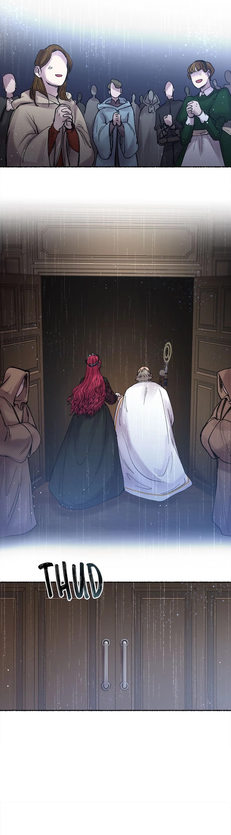Like Wind on a Dry Branch Chapter 21 page 41 - Chapter 21: Ep. 21 - The Grand Temple of Havitus (13)