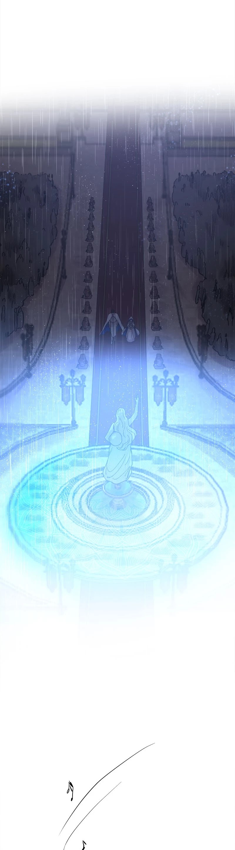 Like Wind on a Dry Branch Chapter 21 page 42 - Chapter 21: Ep. 21 - The Grand Temple of Havitus (13)