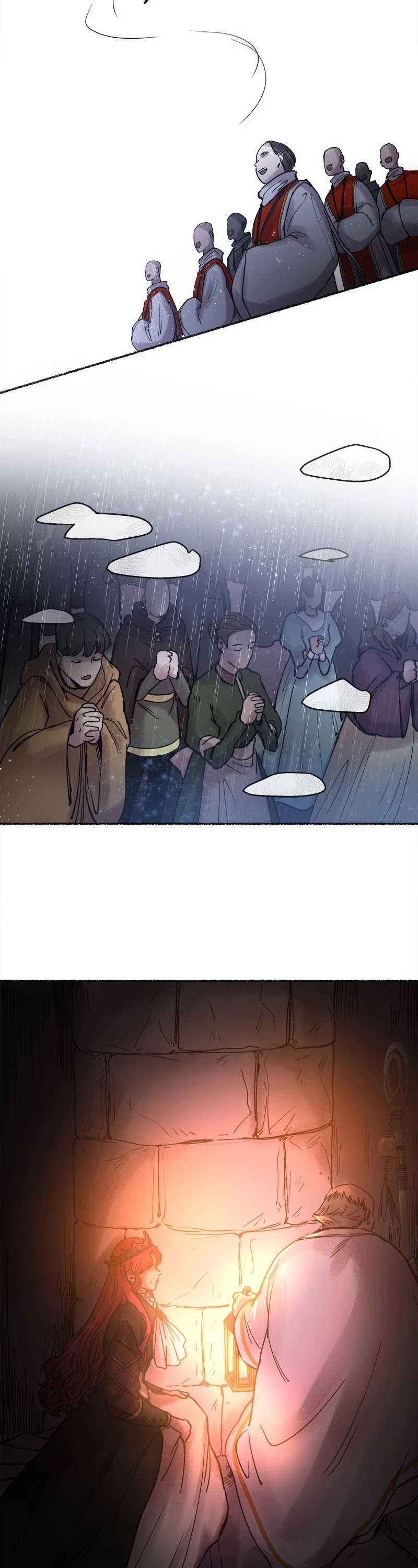 Like Wind on a Dry Branch Chapter 21 page 43 - Chapter 21: Ep. 21 - The Grand Temple of Havitus (13)