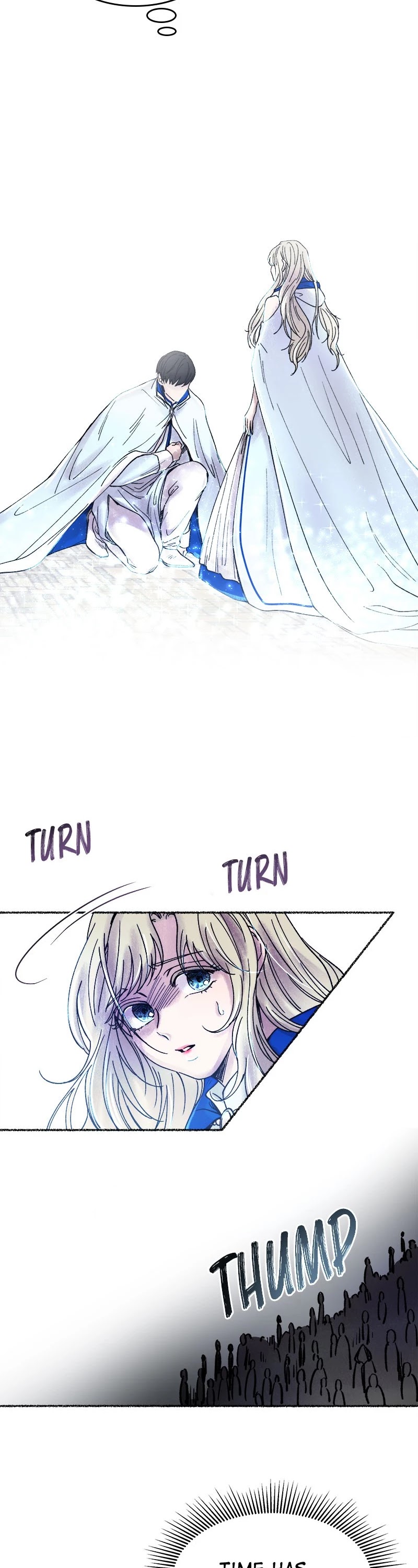 Like Wind on a Dry Branch Chapter 21 page 51 - Chapter 21: Ep. 21 - The Grand Temple of Havitus (13)