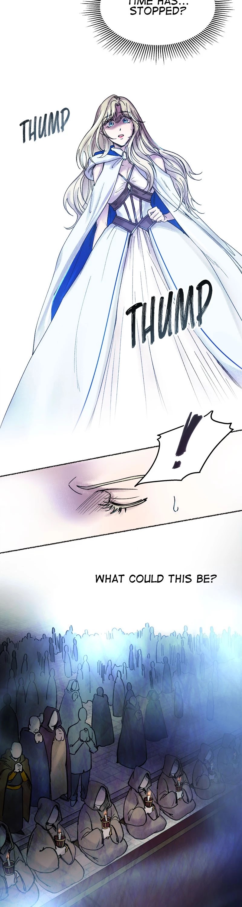 Like Wind on a Dry Branch Chapter 21 page 52 - Chapter 21: Ep. 21 - The Grand Temple of Havitus (13)