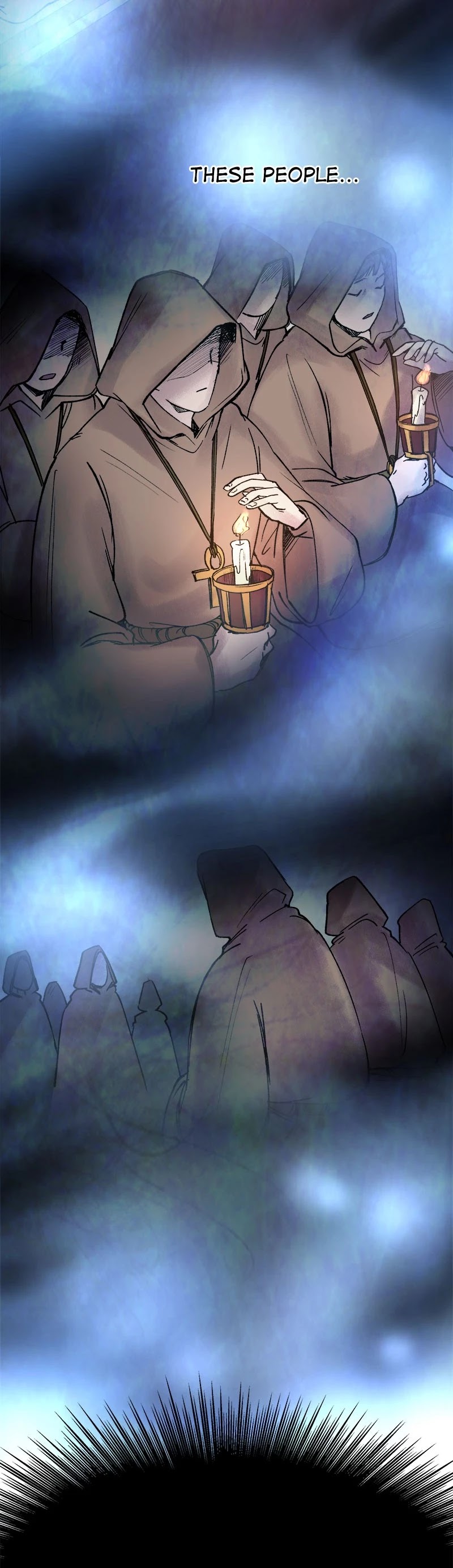 Like Wind on a Dry Branch Chapter 21 page 53 - Chapter 21: Ep. 21 - The Grand Temple of Havitus (13)