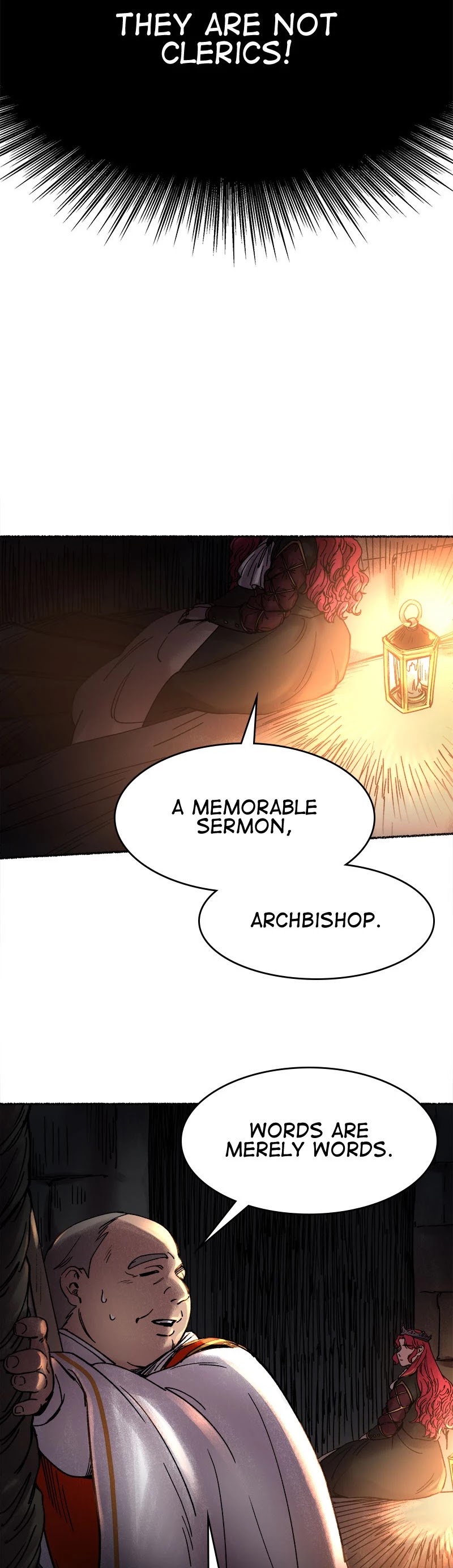 Like Wind on a Dry Branch Chapter 21 page 54 - Chapter 21: Ep. 21 - The Grand Temple of Havitus (13)