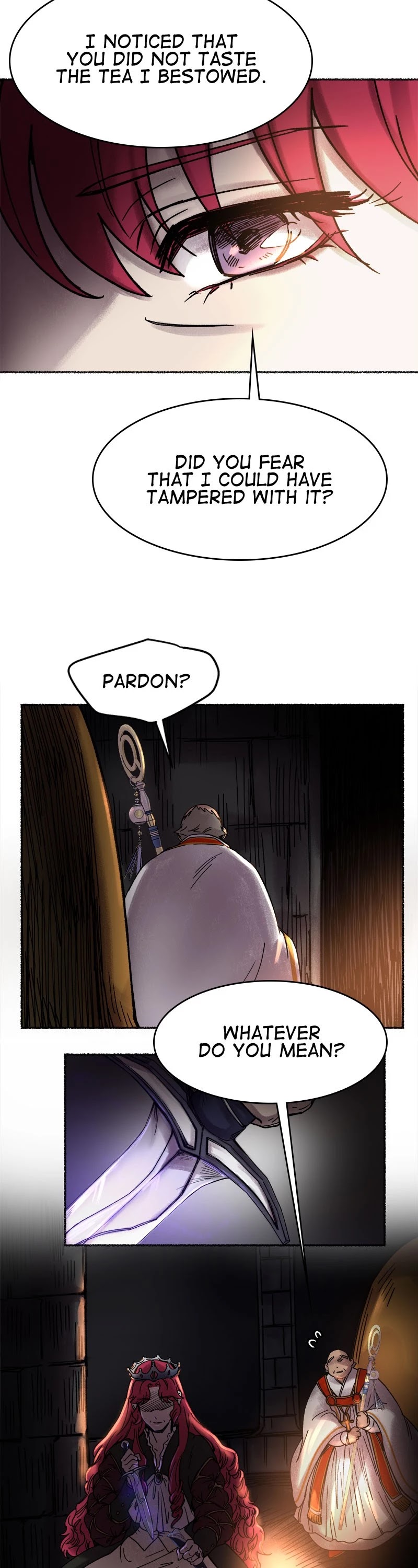 Like Wind on a Dry Branch Chapter 21 page 56 - Chapter 21: Ep. 21 - The Grand Temple of Havitus (13)