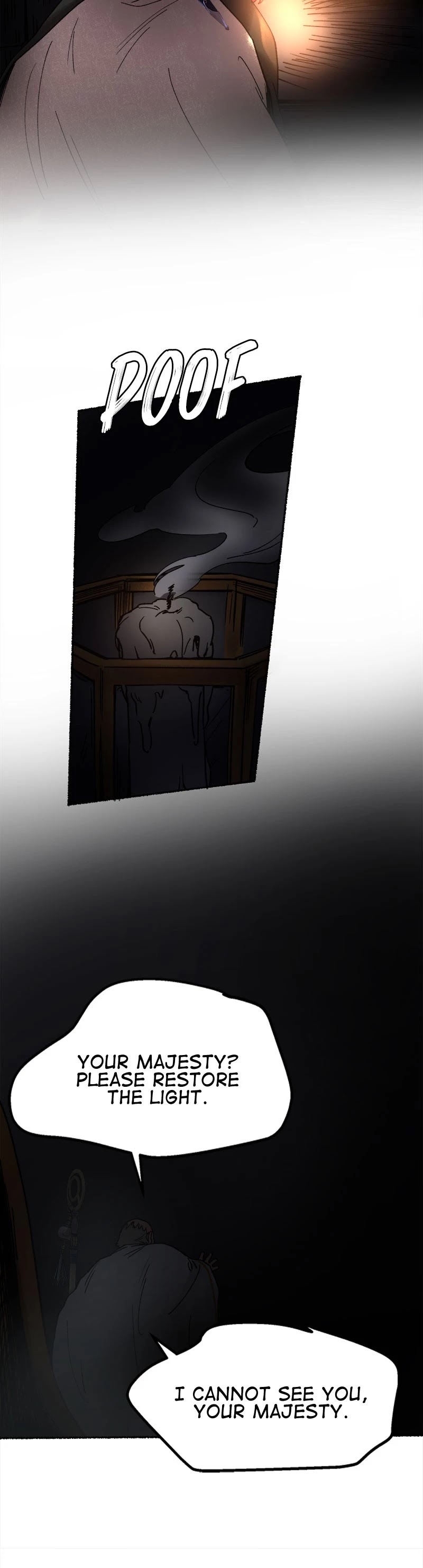 Like Wind on a Dry Branch Chapter 21 page 57 - Chapter 21: Ep. 21 - The Grand Temple of Havitus (13)