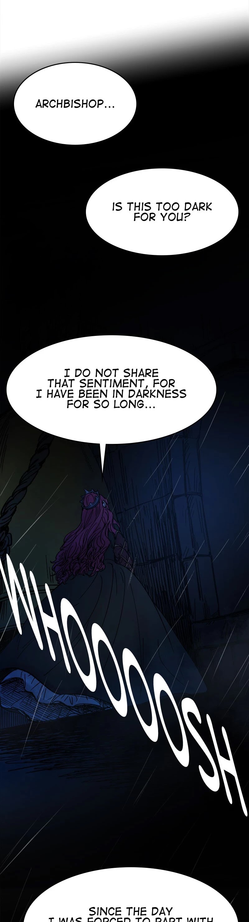 Like Wind on a Dry Branch Chapter 21 page 58 - Chapter 21: Ep. 21 - The Grand Temple of Havitus (13)