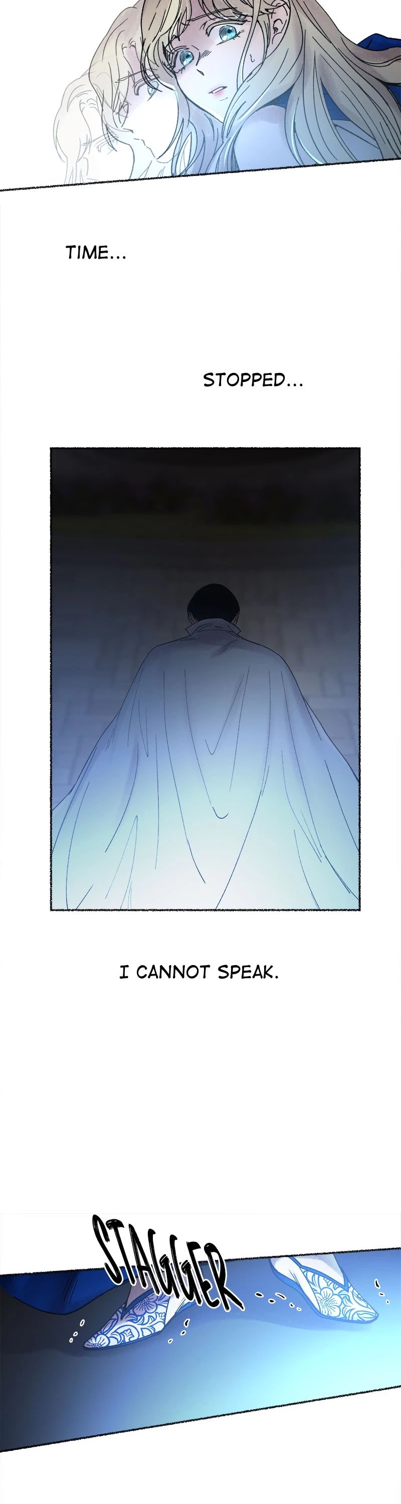 Like Wind on a Dry Branch Chapter 21 page 60 - Chapter 21: Ep. 21 - The Grand Temple of Havitus (13)
