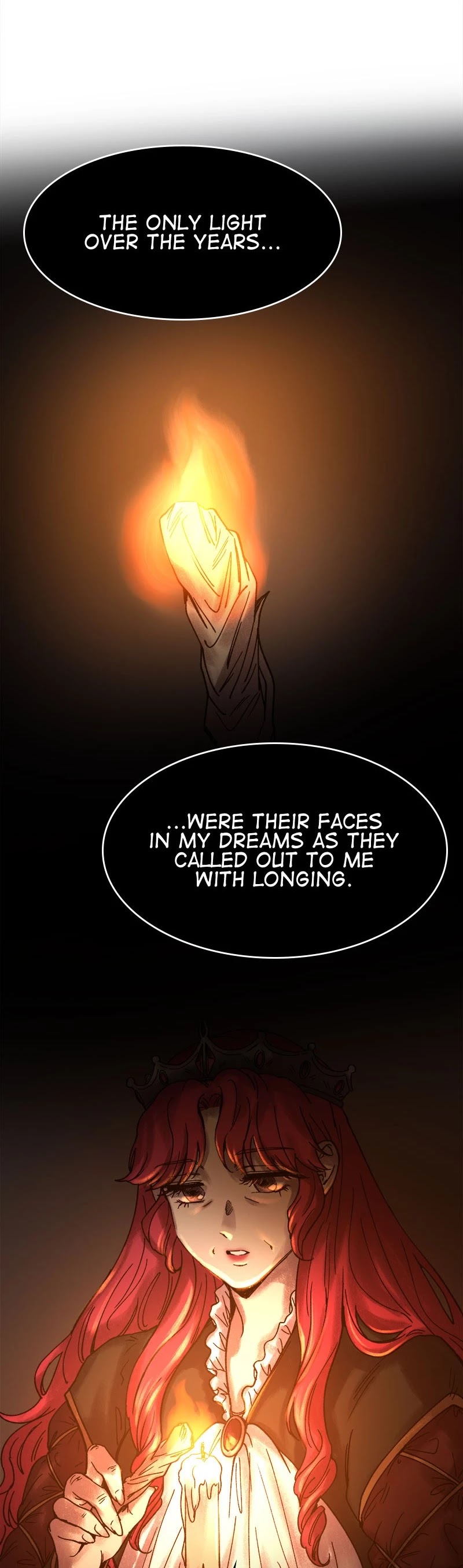 Like Wind on a Dry Branch Chapter 21 page 61 - Chapter 21: Ep. 21 - The Grand Temple of Havitus (13)