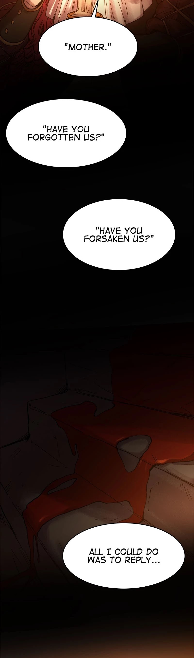 Like Wind on a Dry Branch Chapter 21 page 62 - Chapter 21: Ep. 21 - The Grand Temple of Havitus (13)