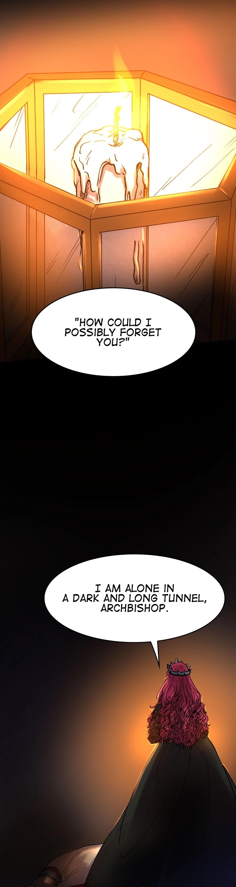 Like Wind on a Dry Branch Chapter 21 page 63 - Chapter 21: Ep. 21 - The Grand Temple of Havitus (13)