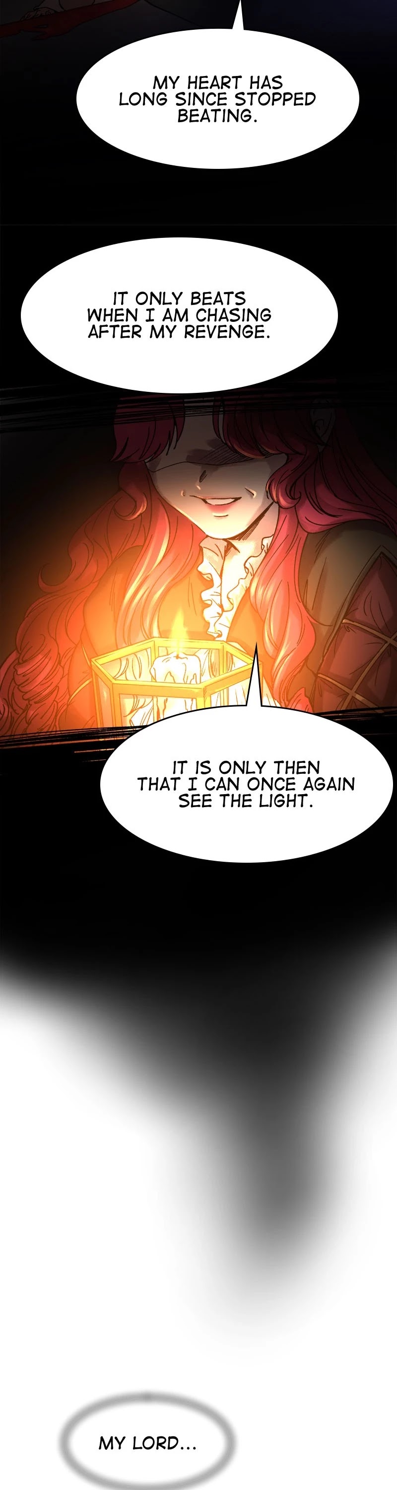 Like Wind on a Dry Branch Chapter 21 page 64 - Chapter 21: Ep. 21 - The Grand Temple of Havitus (13)