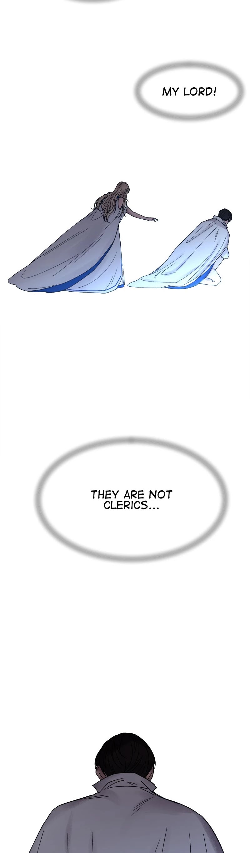 Like Wind on a Dry Branch Chapter 21 page 65 - Chapter 21: Ep. 21 - The Grand Temple of Havitus (13)