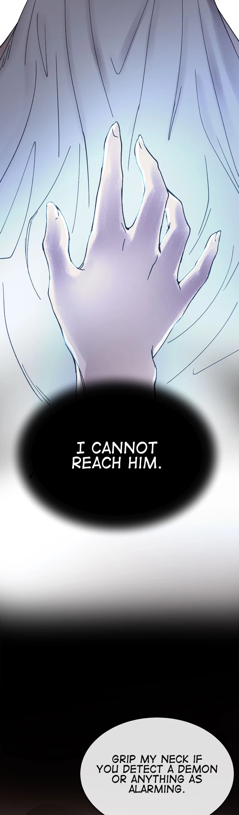 Like Wind on a Dry Branch Chapter 21 page 66 - Chapter 21: Ep. 21 - The Grand Temple of Havitus (13)