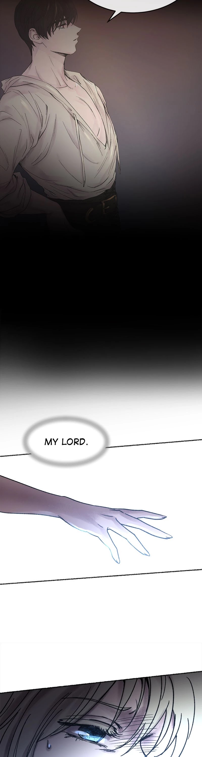 Like Wind on a Dry Branch Chapter 21 page 67 - Chapter 21: Ep. 21 - The Grand Temple of Havitus (13)